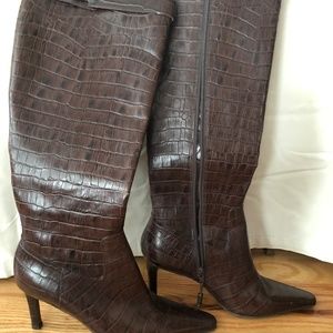 Ralph Lauren boots